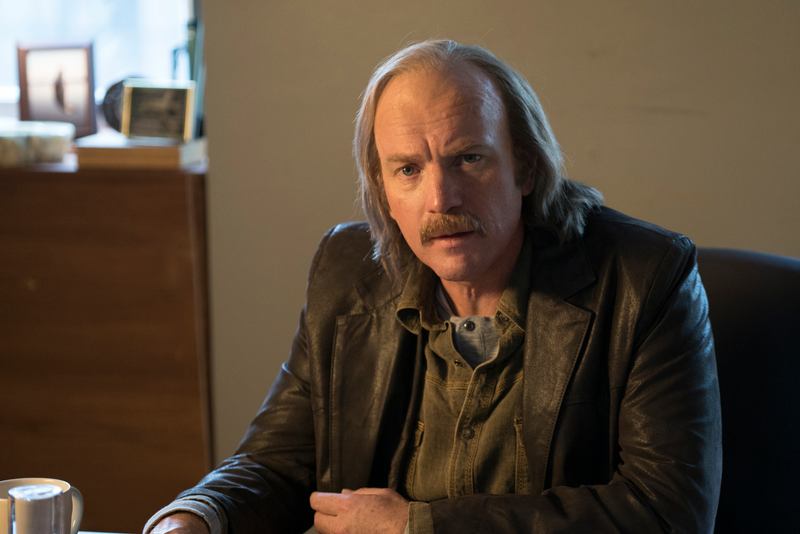 Ewan McGregor, again, as Ray (Photo: Chris Large/FX)